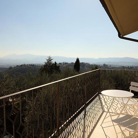 La Terrazza In Collina Apartment San Gemini Exterior photo
