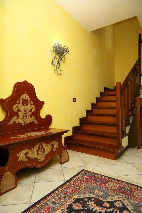 La Terrazza In Collina Apartment San Gemini Exterior photo