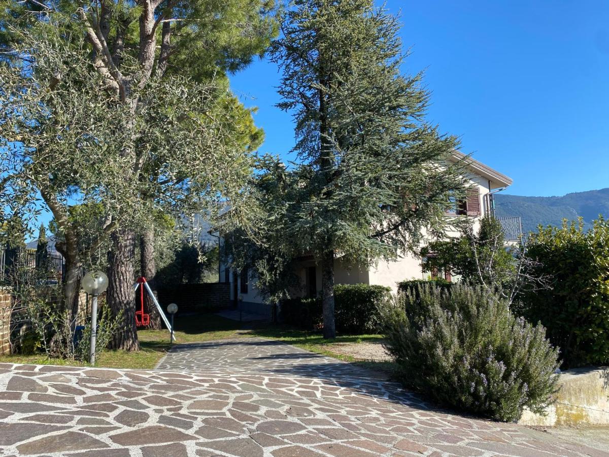 La Terrazza In Collina Apartment San Gemini Exterior photo