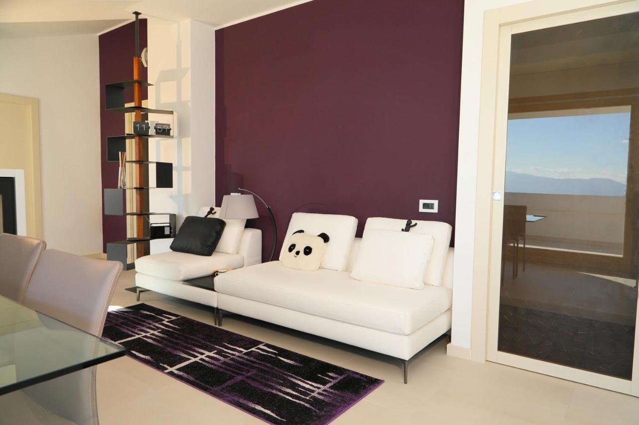 La Terrazza In Collina Apartment San Gemini Exterior photo