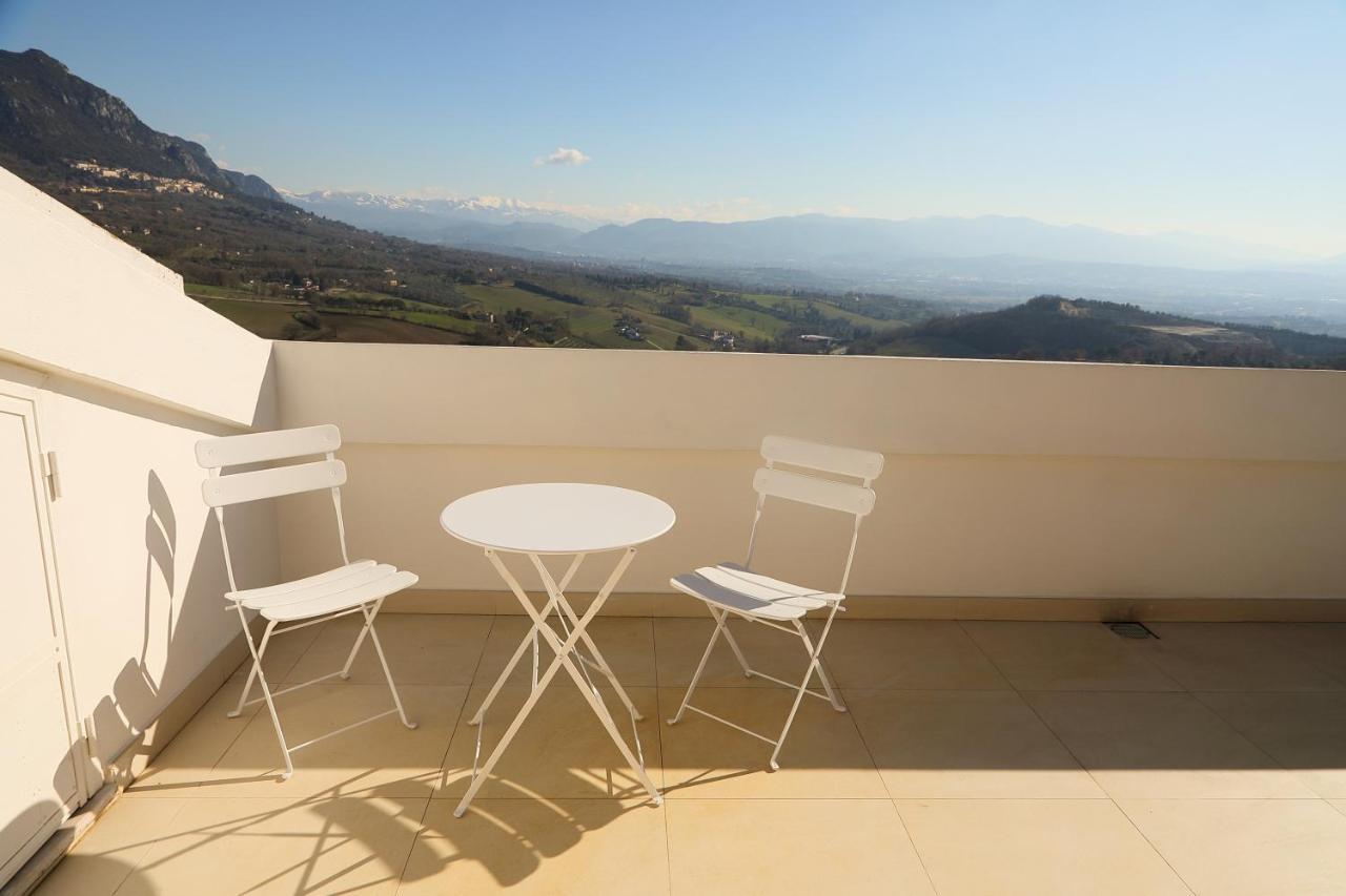 La Terrazza In Collina Apartment San Gemini Exterior photo