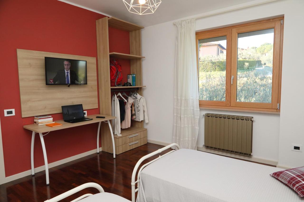 La Terrazza In Collina Apartment San Gemini Exterior photo